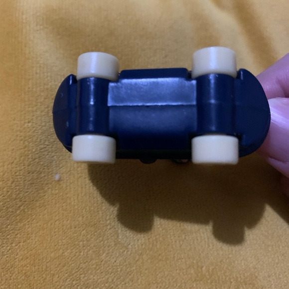 Tony hawk BoomBoom Huck Jam Mini Action Figure - Picture 3 of 5